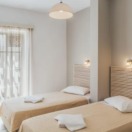 Semeli Aparthotel