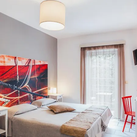 Semeli 2* Agios Prokopios (Naxos)