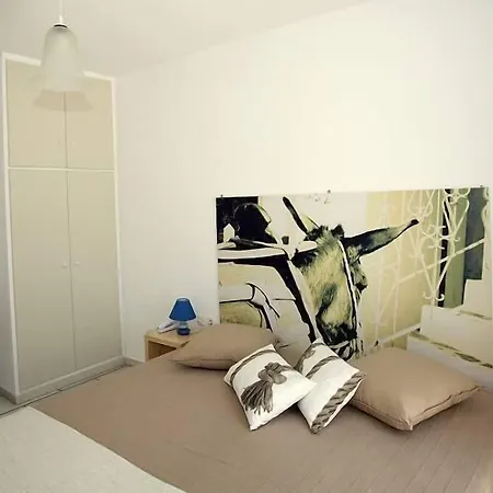 Aparthotel Semeli 2*