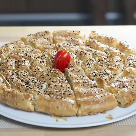 Aparthotel Semeli 2*