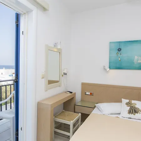 Aparthotel Semeli 2*