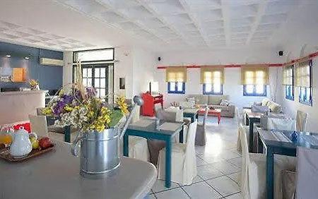 Aparthotel Semeli 2*