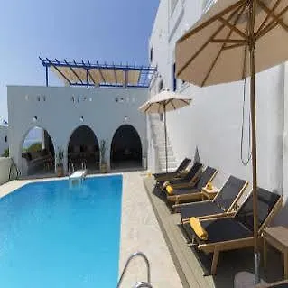 Aparthotel Semeli