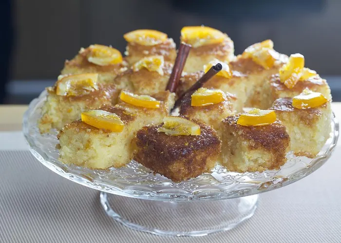 Hotel apartamentowy Semeli Agios Prokopios (Naxos)