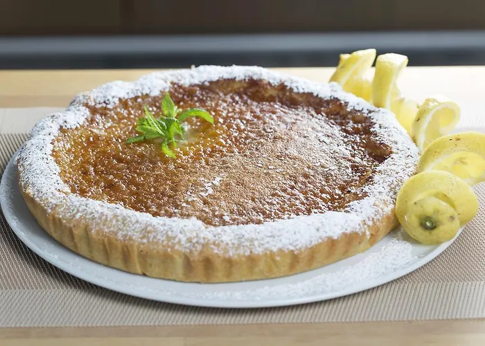 Hotel apartamentowy Semeli