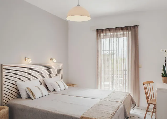 Semeli Hotel apartamentowy 2*