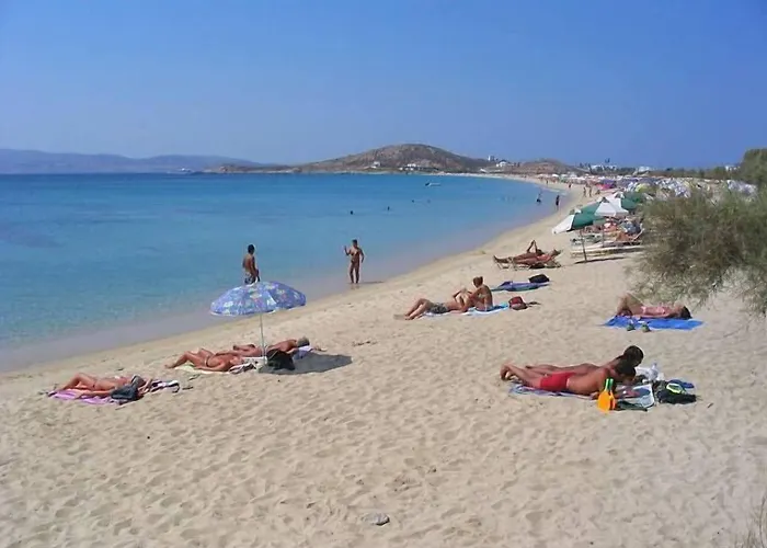 Semeli Hotel apartamentowy