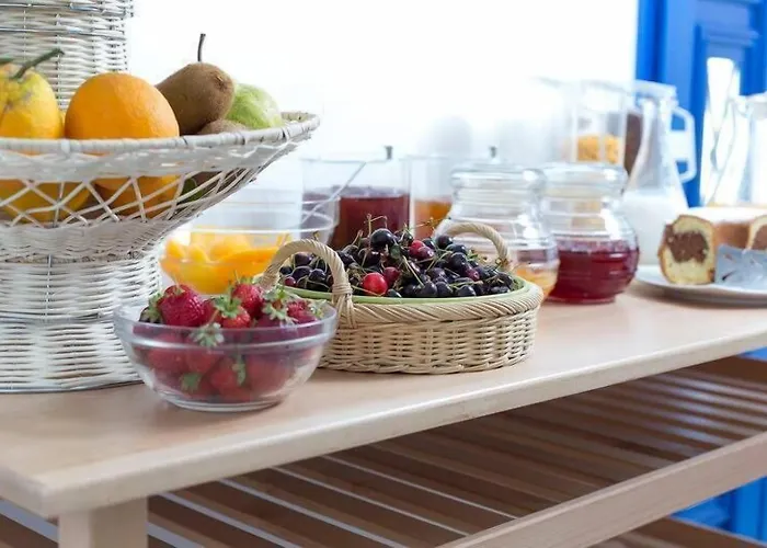 Semeli Hotel apartamentowy 2*