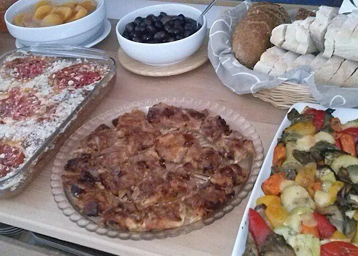 Semeli Hotel apartamentowy 2*