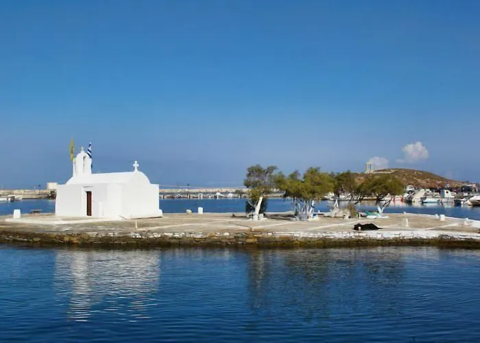 Semeli Hotel apartamentowy