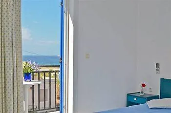 Hotel apartamentowy Semeli