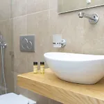 Semeli Hotel apartamentowy Agios Prokopios (Naxos)