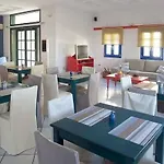 Hotel apartamentowy Semeli 2*