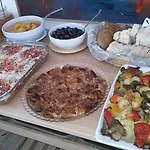 Semeli Hotel apartamentowy 2*