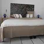 Semeli Hotel apartamentowy Agios Prokopios (Naxos)