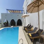 アパートホテル Semeli