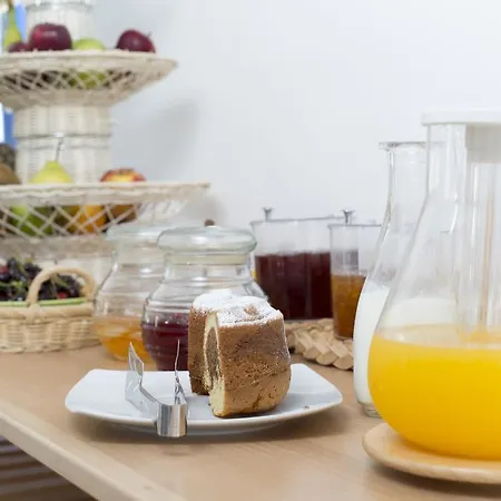 Aparthotel Semeli Agios Prokopios (Naxos)