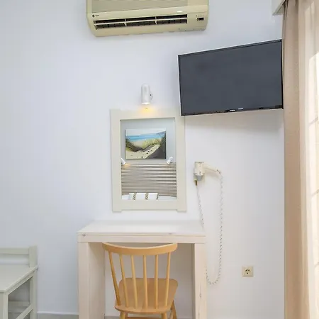 Semeli איוס פרוקופיוס