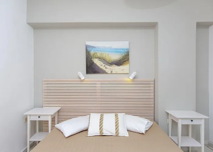 塞莫利酒店 阿吉奥斯普罗科皮奥斯