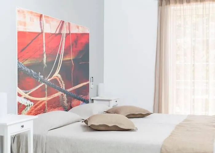 塞莫利酒店 2* 阿吉奥斯普罗科皮奥斯