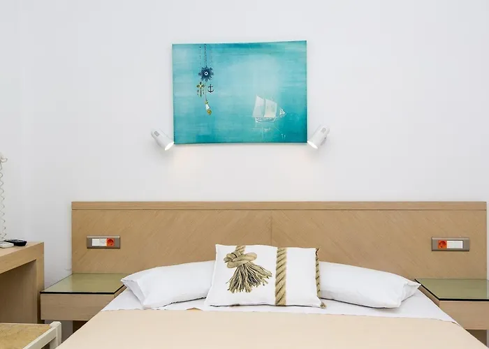 Hotel apartamentowy Semeli