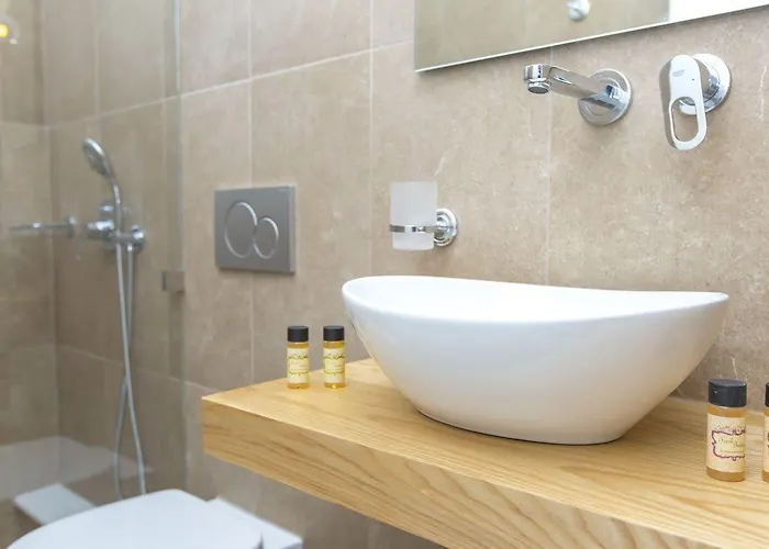 塞莫利酒店 公寓式酒店 阿吉奥斯普罗科皮奥斯