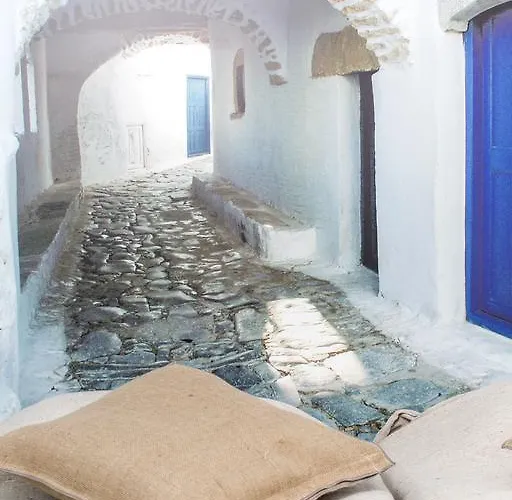 Semeli Agios Prokopios (Naxos)