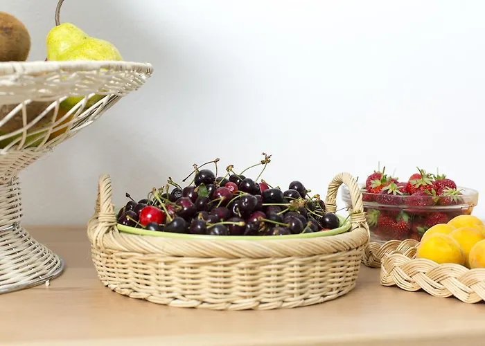 公寓式酒店 塞莫利酒店