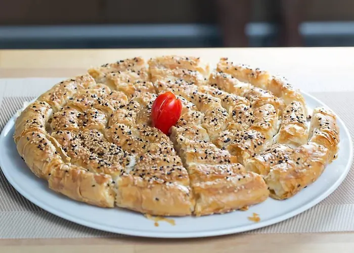 公寓式酒店 塞莫利酒店 阿吉奥斯普罗科皮奥斯