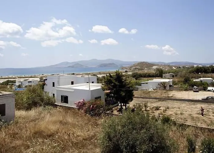 塞莫利酒店 公寓式酒店