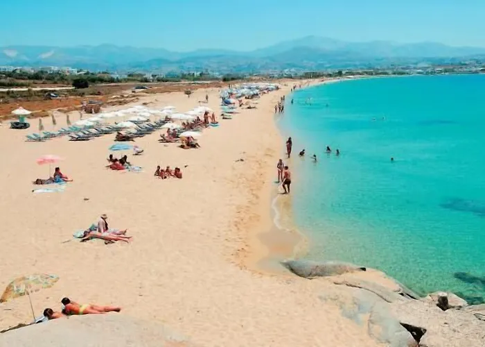 塞莫利酒店 2* 阿吉奥斯普罗科皮奥斯