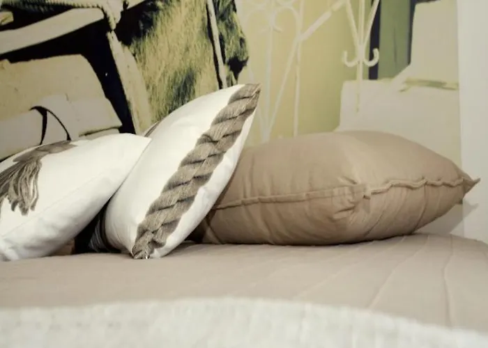 Semeli Hotel apartamentowy 2*