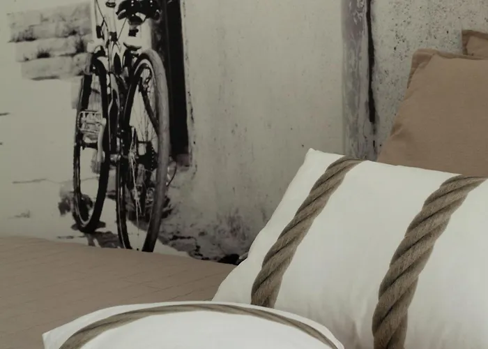 塞莫利酒店 公寓式酒店 阿吉奥斯普罗科皮奥斯