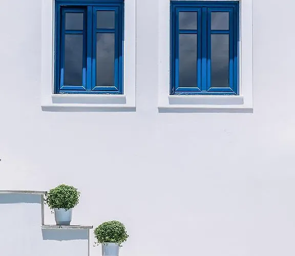 Semeli Agios Prokopios (Naxos)