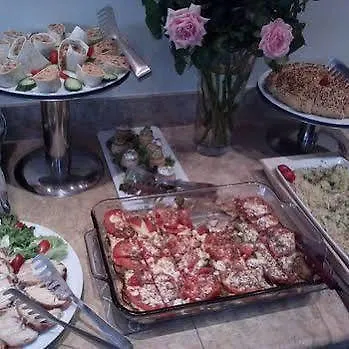 塞莫利酒店 公寓式酒店 2*