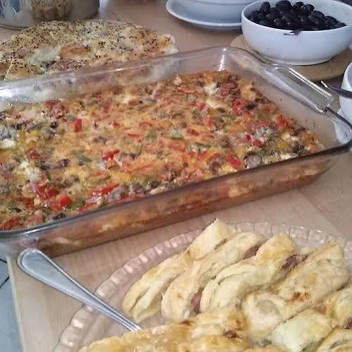 公寓式酒店 塞莫利酒店 2*