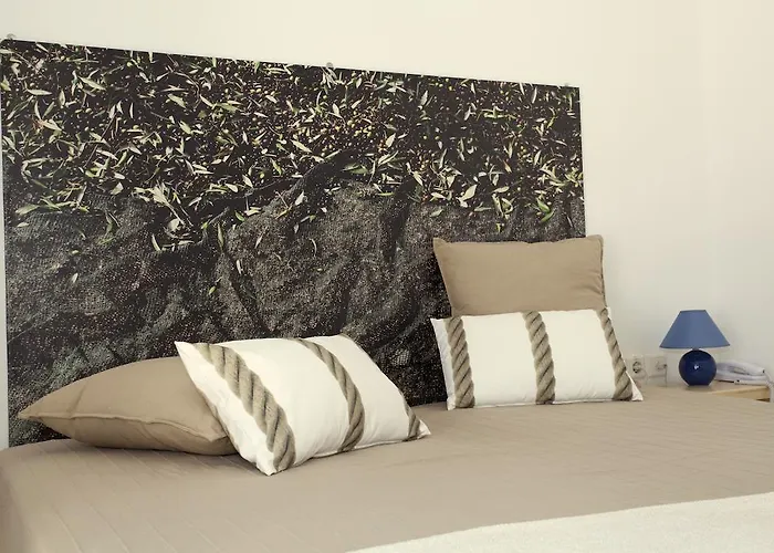 塞莫利酒店 2* 阿吉奥斯普罗科皮奥斯