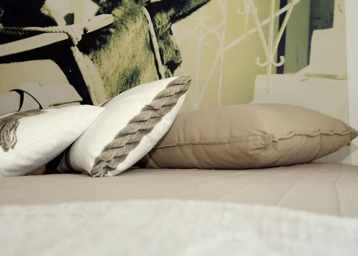 公寓式酒店 塞莫利酒店